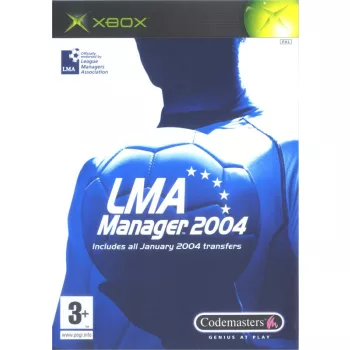 Xbox Classic játékok