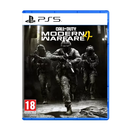 Call of Duty: Modern Warfare IV (4) PS5