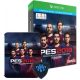 Pro Evolution Soccer 2018 Legendary Edition (PES 18) Xbox One  + Ajándék poszter + sapka