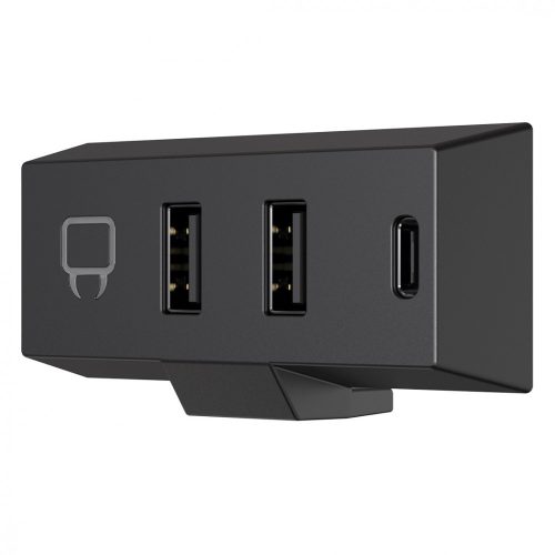 Venom 3 portos USB Hub Xbox Series X VS2884