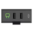 Venom 3 portos USB Hub Xbox Series X VS2884