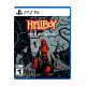 Mike Mignola's Hellboy: Web of Wyrd PS5 (használt, karcmentes)