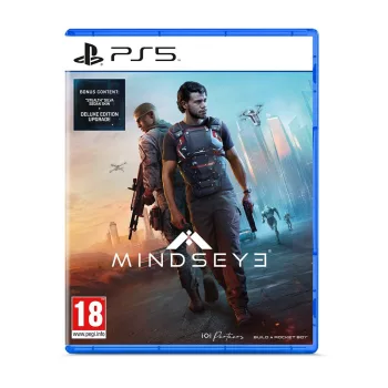 MindsEye PS5 (használt, karcmentes)