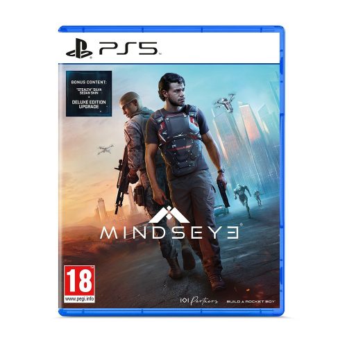 MindsEye PS5