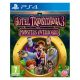 Hotel Transylvania 3: Monsters Overboard PS4