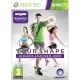 Your Shape: Fitness Evolved 2012 Xbox 360 (használt) (Kinect szükséges!)