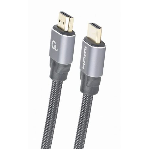 Cablexpert Ultra High Speed 4K HDMI kábel (Premium Series) (5 méter) (CCBP-HDMI-5M)