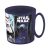 Star Wars műanyag bögre 390 ml