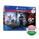 Playstation 4 (PS4) Slim 1 TB Hits V3 gépcsomag