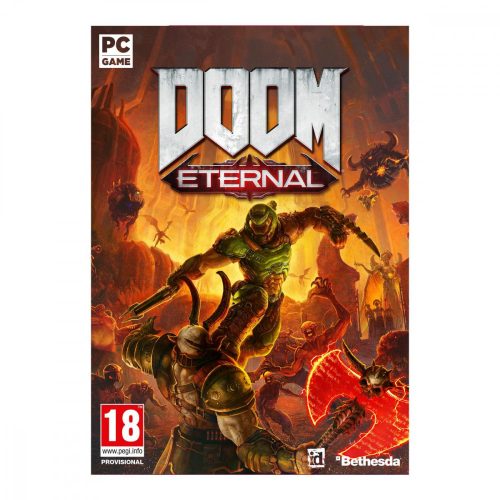 Doom: Eternal PC + Extra DLC