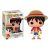 Funko POP! One Piece - Monkey D. Luffy figura #98