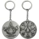 Assassin's Creed - Legacy fémkulcstartó - Goodloot