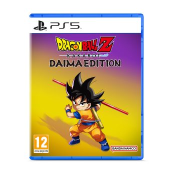 Dragon Ball Z: Kakarot Daima Edition PS5