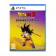 Dragon Ball Z: Kakarot Daima Edition PS5