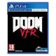 Doom VFR PS4 (PS VR szükséges) (használt, karcmentes)