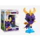 Funko POP Games Spyro Figura
