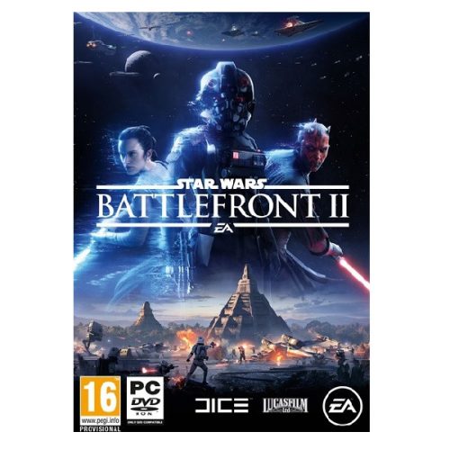 Star Wars Battlefront II (2) PC