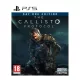 The Callisto Protocol PS5 (használt, karcmentes)