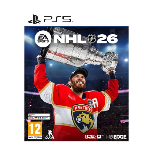 NHL 26 PS5