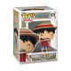 Funko POP! Animation: One Piece - Monkey D. Luffy figura #1771