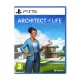 Architect Life: A House Design Simulator PS5