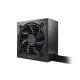 Be Quiet! Tápegység 750W - SYSTEM POWER 10 (80+ Bronze, fekete)