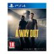 A Way Out PS4