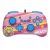 Switch Horipad Mini - Super Mario Series - Peach NSW-367U