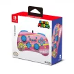 Switch Horipad Mini - Super Mario Series - Peach NSW-367U