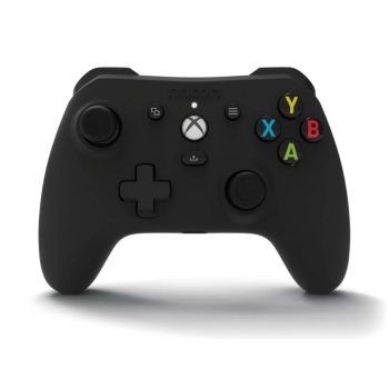   Nacon Evol-X Pro vezetékes kontroller Fekete Xbox One / Series X / PC