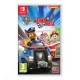 PAW Patrol: Grand Prix Switch