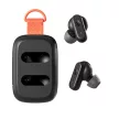 SKULLCANDY DIME 3 TWS vezeték nélküli fülhallgató - Fekete S2DCW-R740