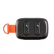SKULLCANDY DIME 3 TWS vezeték nélküli fülhallgató - Fekete S2DCW-R740