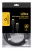 Gembird HDMI-HDMI 2.1 8K Ultra High Speed HDMI with Ethernet cable 2m Fekete