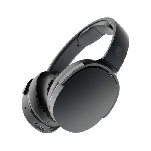 SKULLCANDY HESH EVO True Wireless vezeték nélküli fülhallgató - Fekete S6HVW-N740