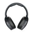 SKULLCANDY HESH EVO True Wireless vezeték nélküli fülhallgató - Fekete S6HVW-N740