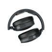 SKULLCANDY HESH EVO True Wireless vezeték nélküli fülhallgató - Fekete S6HVW-N740
