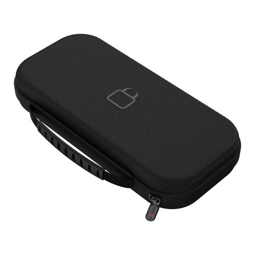 Venom Switch / Switch 2 Tok, képernyővédő / kijelzővédő fóliával VS4933