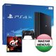 Playstation 4 PRO 1 TB (7216B) (PS4 Pro) + Gran Turismo Sport