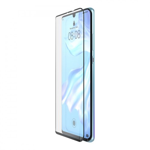 Dotfes E03 3D Teljes lefedettséget adó, üvegfólia Huawei P30