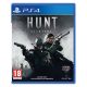 Hunt Showdown PS4