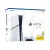 PlayStation®5 Slim 1 TB (PS5 Slim) (LEMEZOLVASÓVAL) (használt, 12 hónap jótállás)