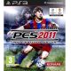Pro Evolution Soccer 2011 (PES 2011) PS3 (használt)