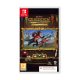 Harry Potter: Quidditch Champions Deluxe Edition Switch (LETÖLTŐKÓD)