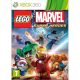 LEGO Marvel Super Heroes Xbox 360 (használt, karcmentes)