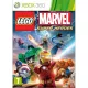 LEGO Marvel Super Heroes Xbox 360 (használt, karcmentes)