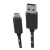 Snakebyte PS5 Charge Cable 5 USB - USB C Töltő kábel - 5m
