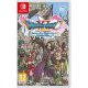 Dragon Quest XI S Echoes of an Elusive Age Definitive Edition Switch (használt)