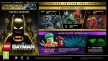 LEGO Batman: Legacy of the Dark Knight Deluxe Edition Switch 2