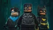 LEGO Batman: Legacy of the Dark Knight Deluxe Edition Switch 2